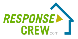 Response Crew Logo